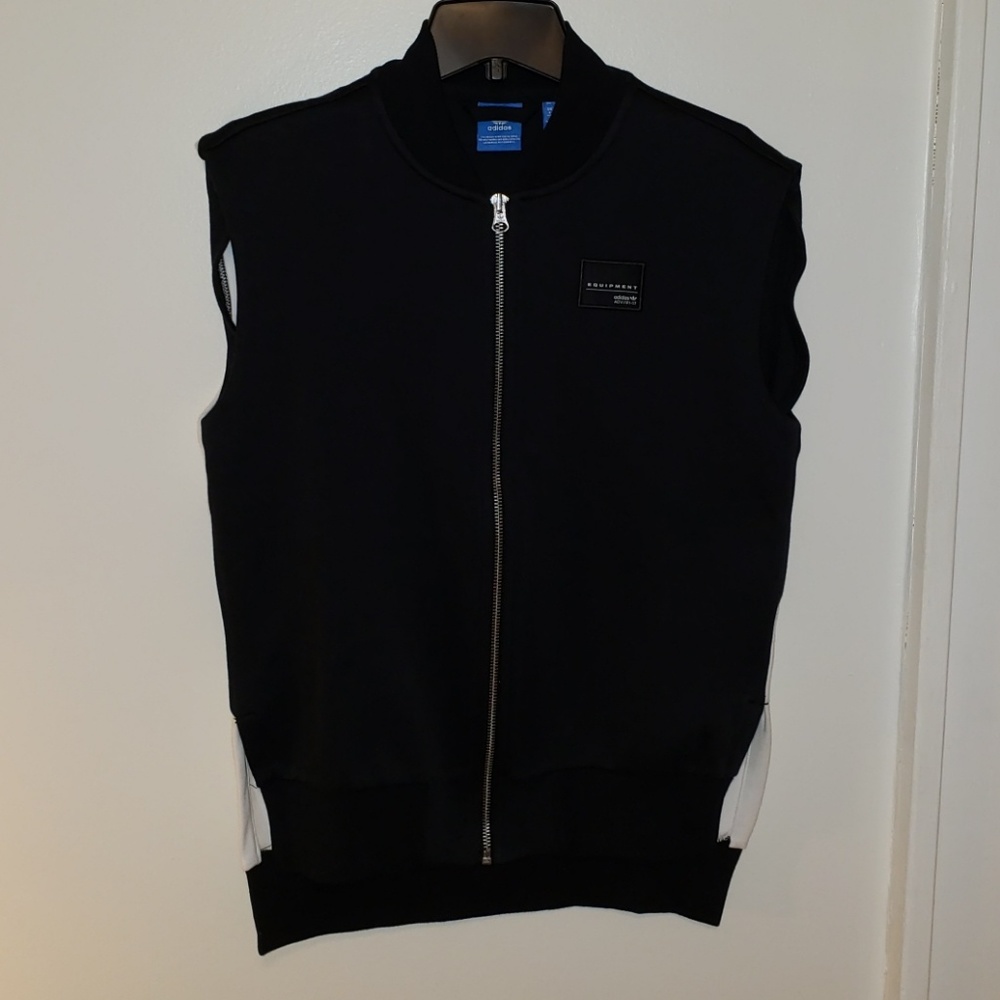 Adidas EQT vest - Picture 2 of 5